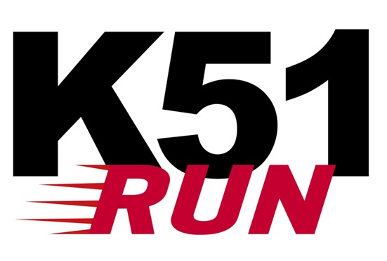 K51 Run - Just One Run